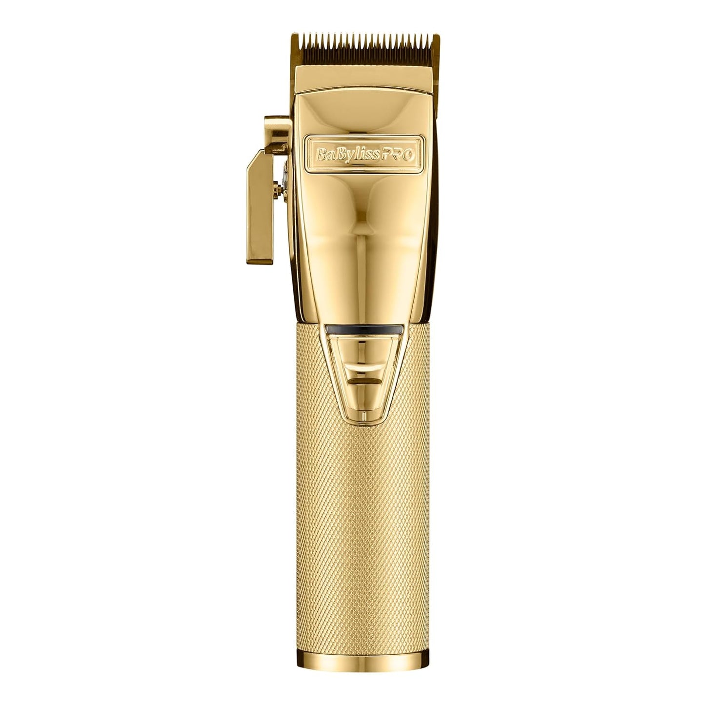BabylissPRO Gold FX Clipper – Precision Meets Luxury