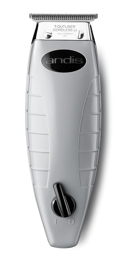 ANDIS CORDLESS T-OUTLINER.
