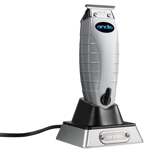 ANDIS CORDLESS T-OUTLINER.