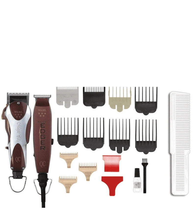 WAHL 5 Star Unicord Combo