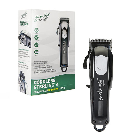 WAHL Sterling 4 Cordless