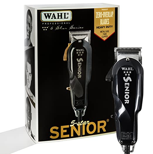 WAHL 5-Star Senior Clippers