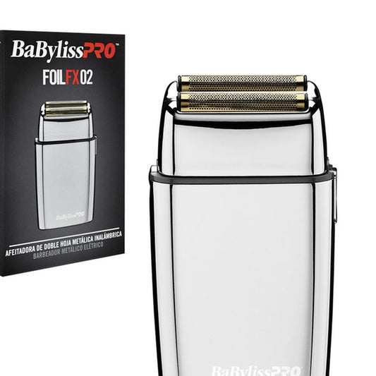 BABYLISS Foil FX02 Shaver